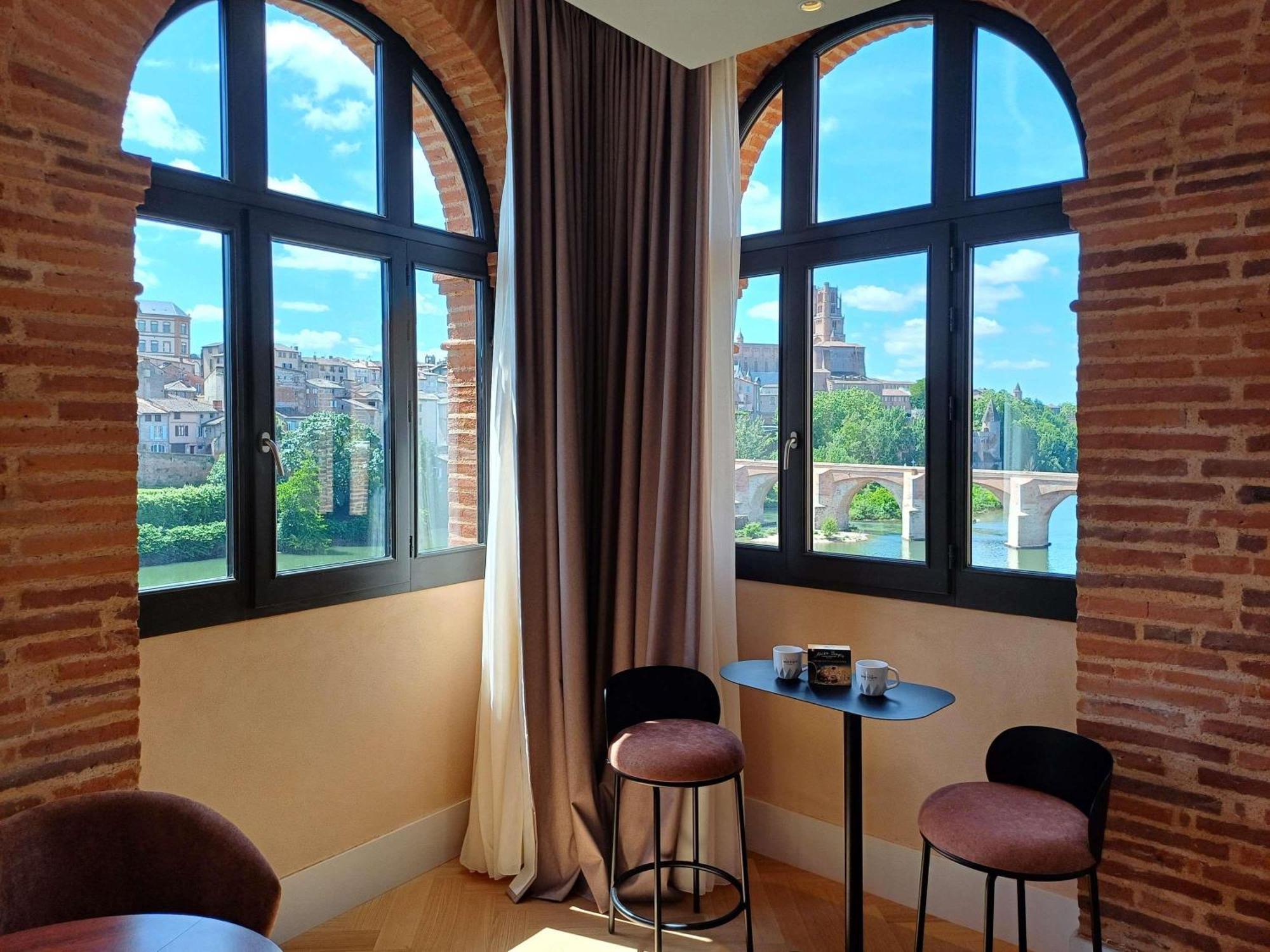 Hotel Mercure Bastides Albi