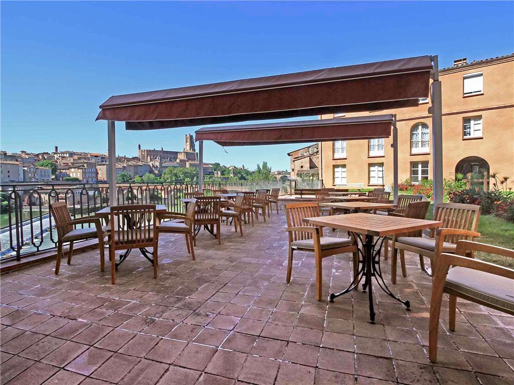 Mercure Bastides Hotel 4*