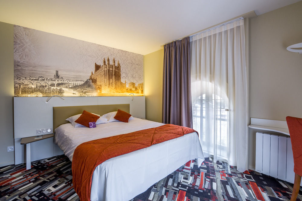 Mercure Bastides