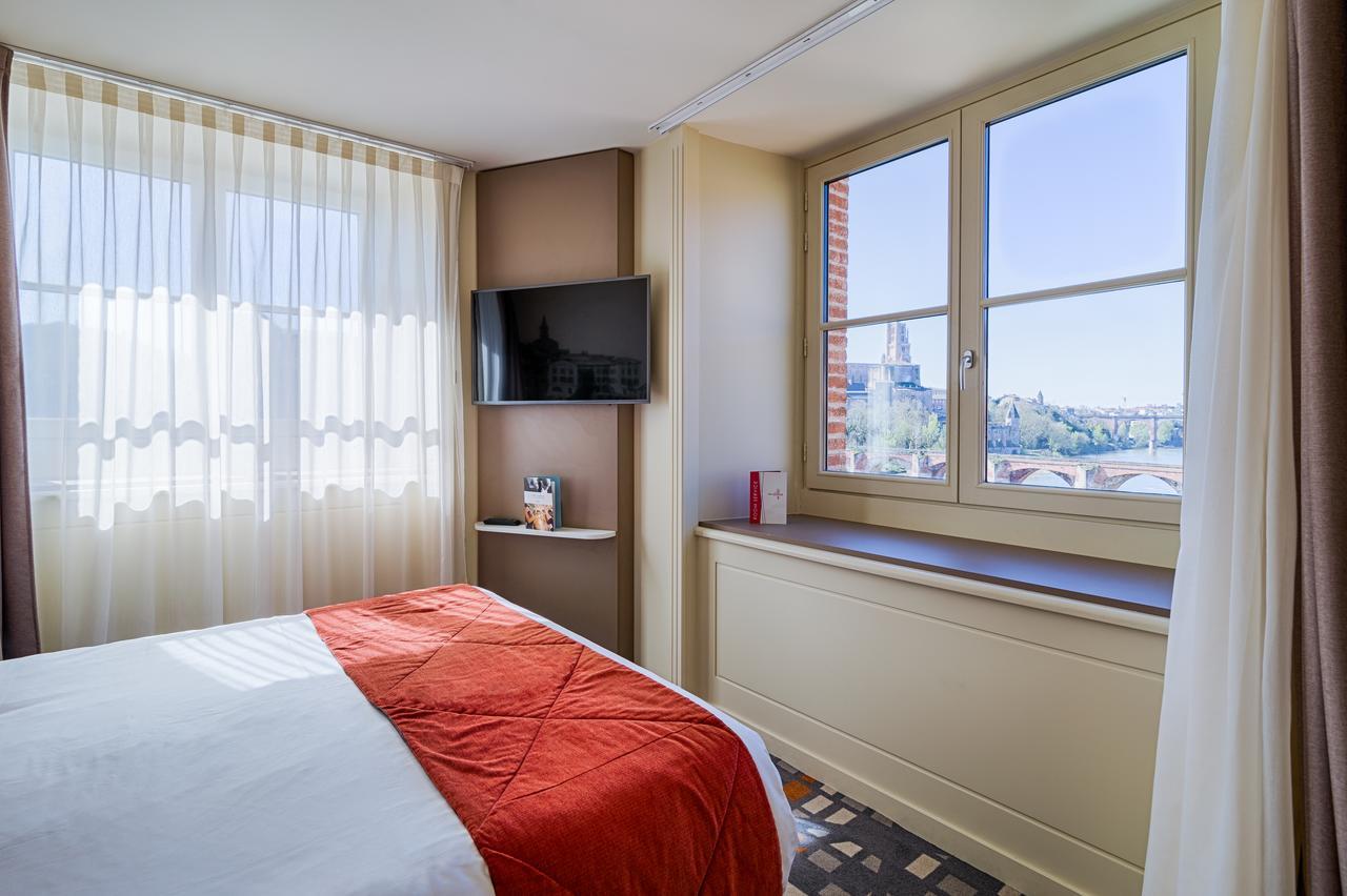 Hotel Mercure Bastides 4*