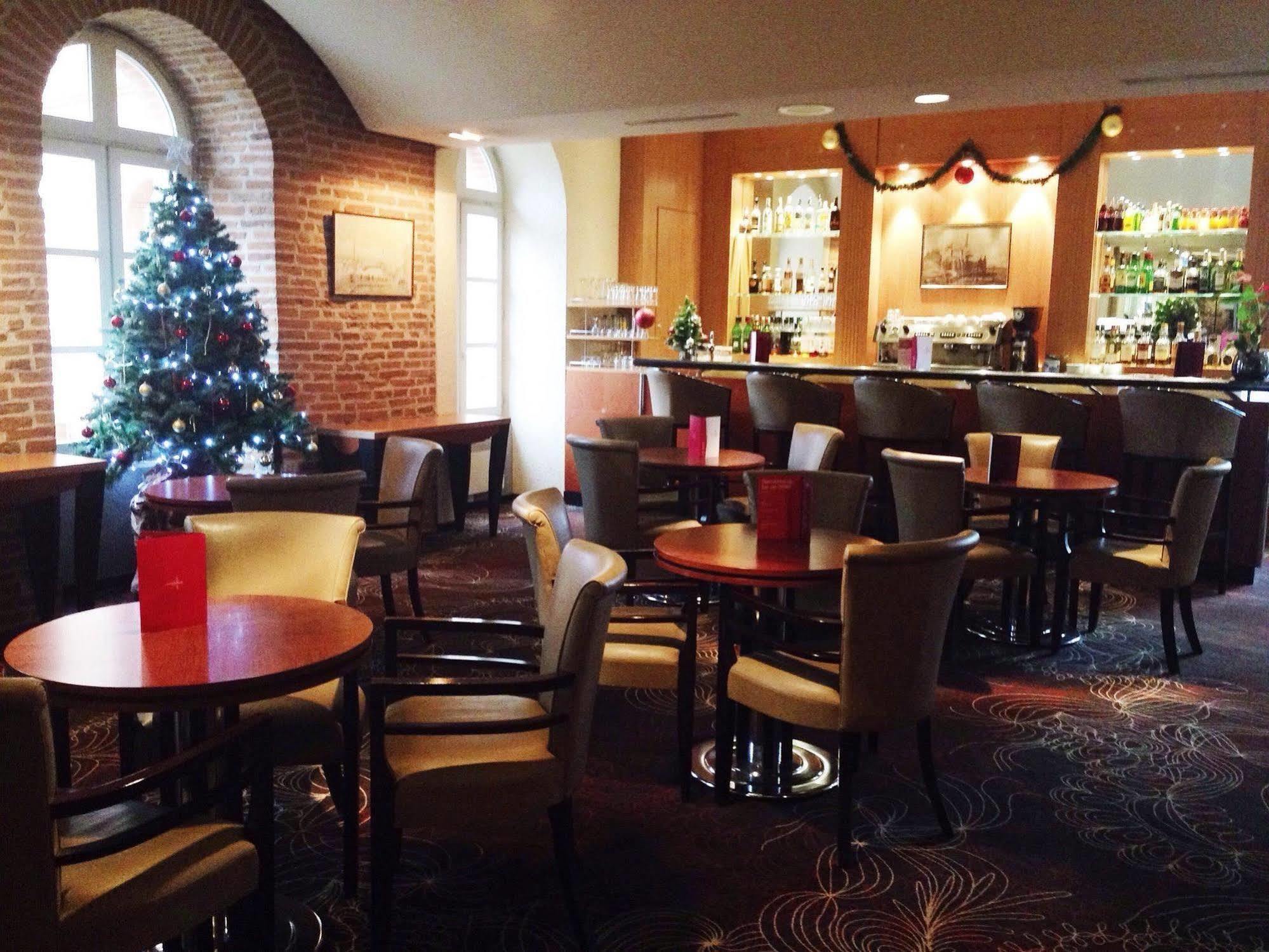Mercure Bastides 4* Albi