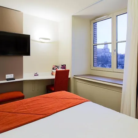 Mercure Albi Bastides Exterior photo