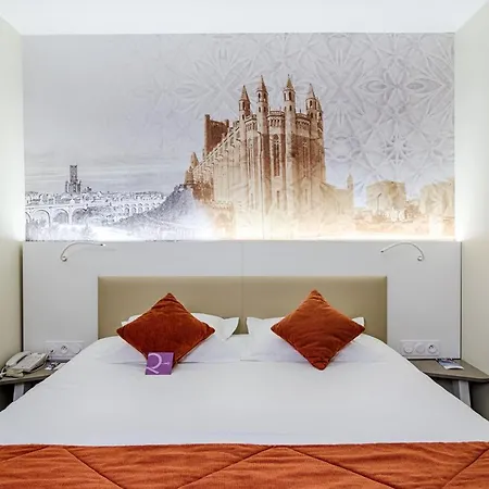 Mercure Albi Bastides Exterior photo