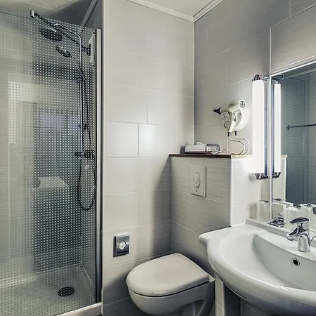 Mercure Albi Bastides Exterior photo