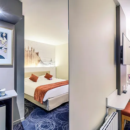 Mercure Albi Bastides Exterior photo