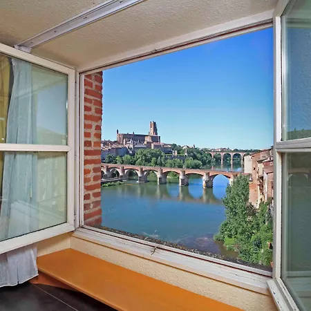 Mercure Albi Bastides Exterior photo