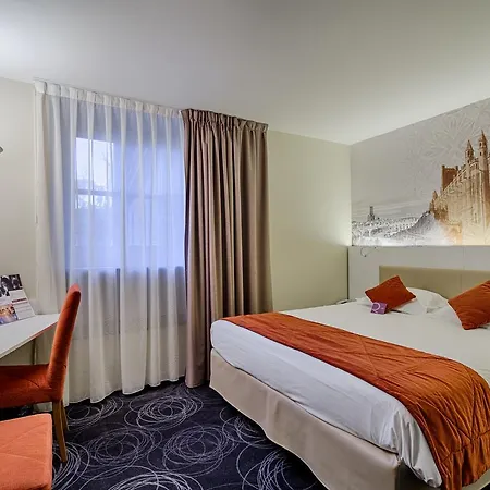 Mercure Albi Bastides Exterior photo