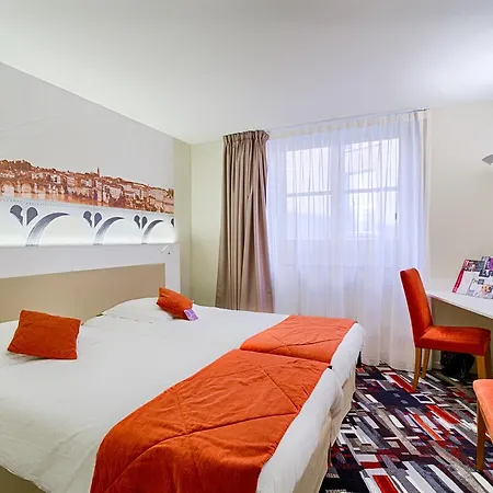 Mercure Albi Bastides Exterior photo