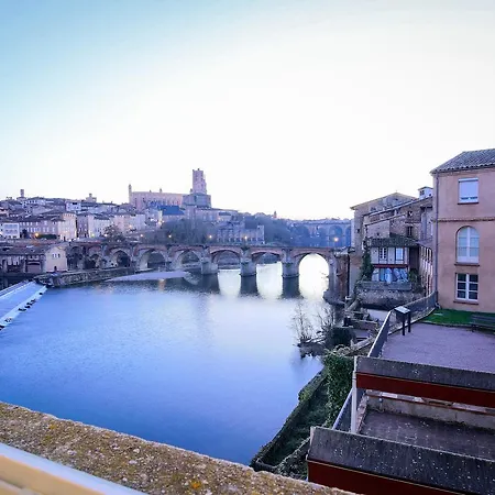 Mercure Albi Bastides Exterior photo