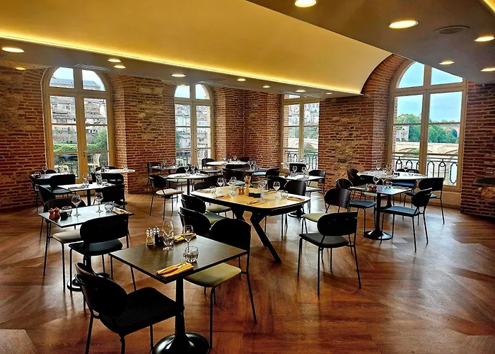 Mercure Albi Bastides