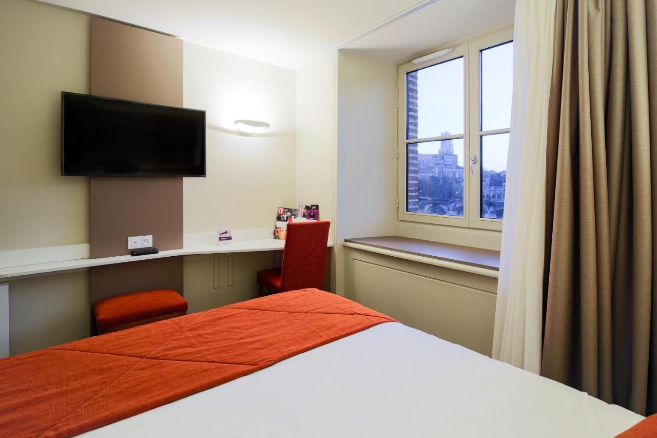 Mercure Bastides Albi