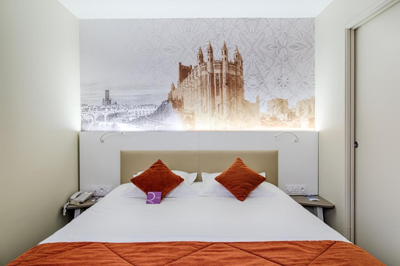 Hotel Mercure Bastides 4*