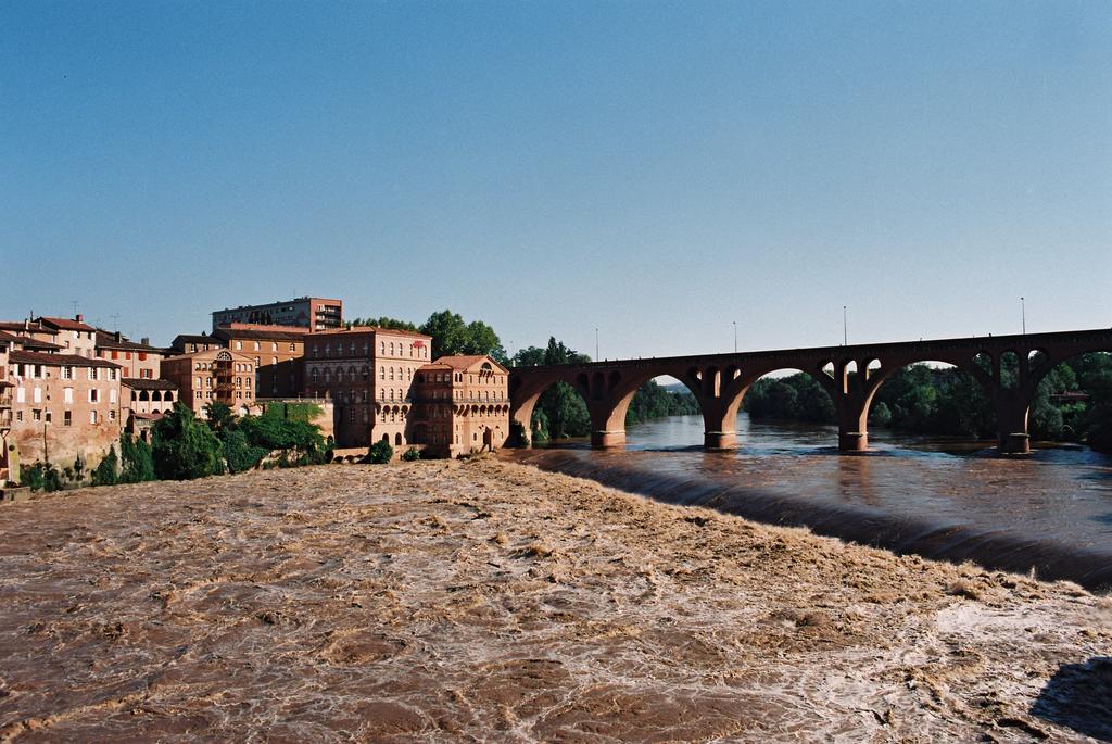 Mercure Bastides Hotel Albi