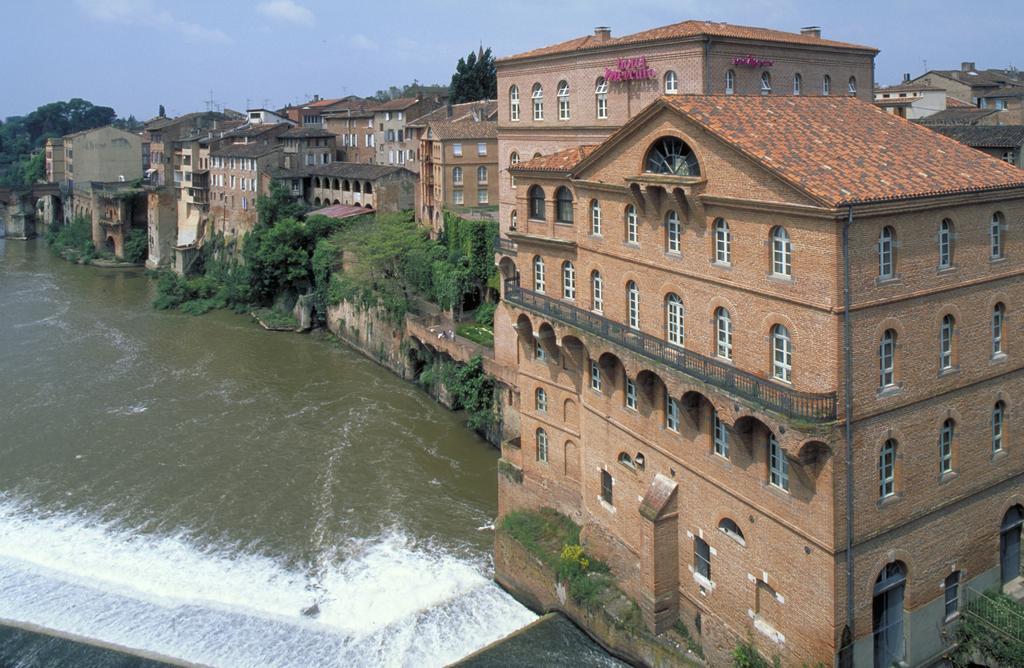 Mercure Bastides Albi