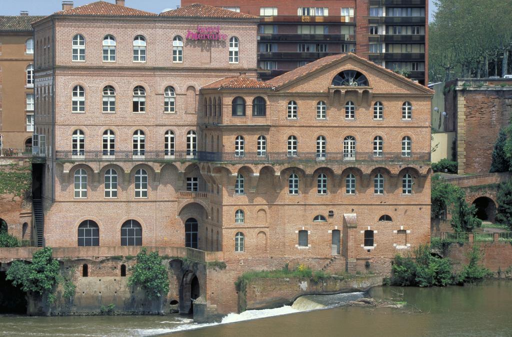 Mercure Bastides Hotel