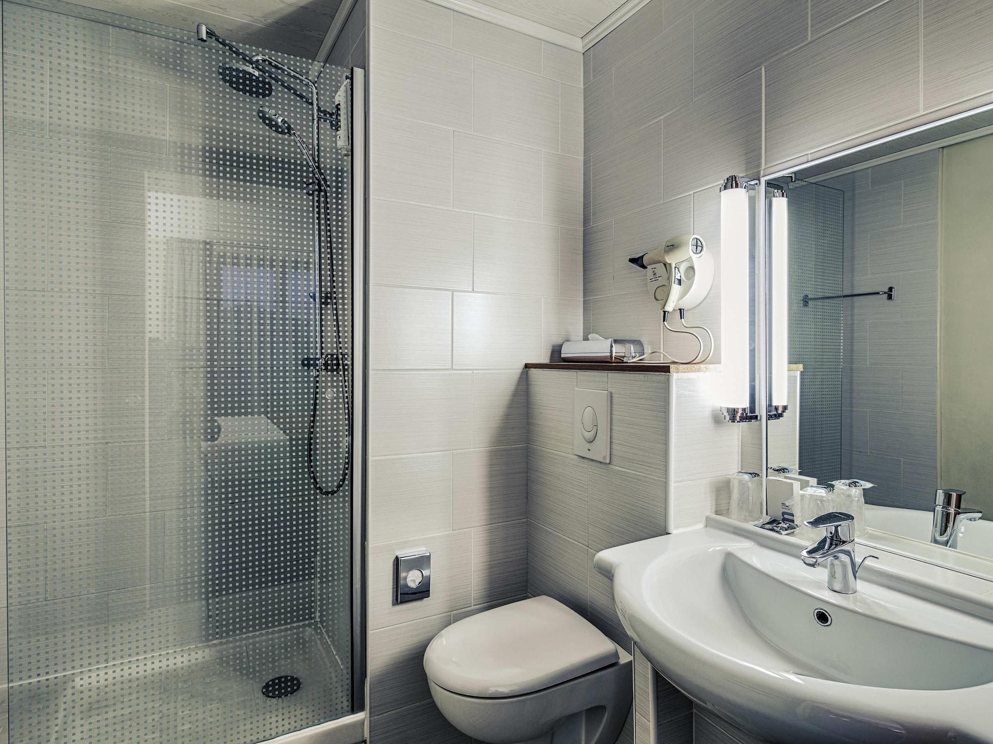 Mercure Bastides Hotel Albi