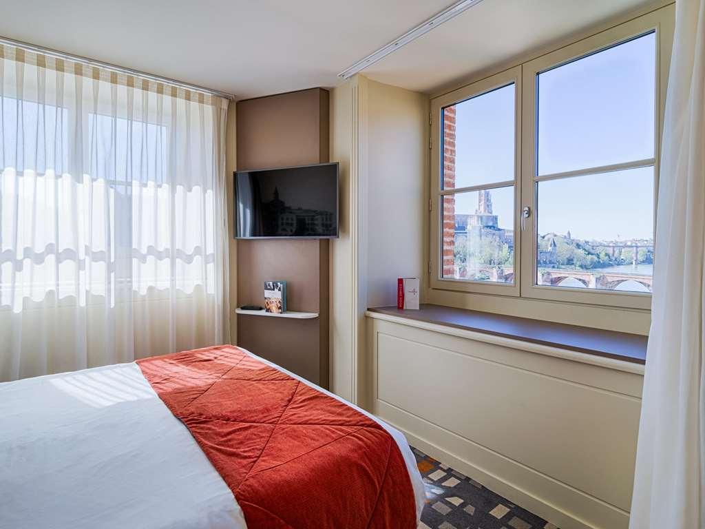 Mercure Bastides 4* Albi