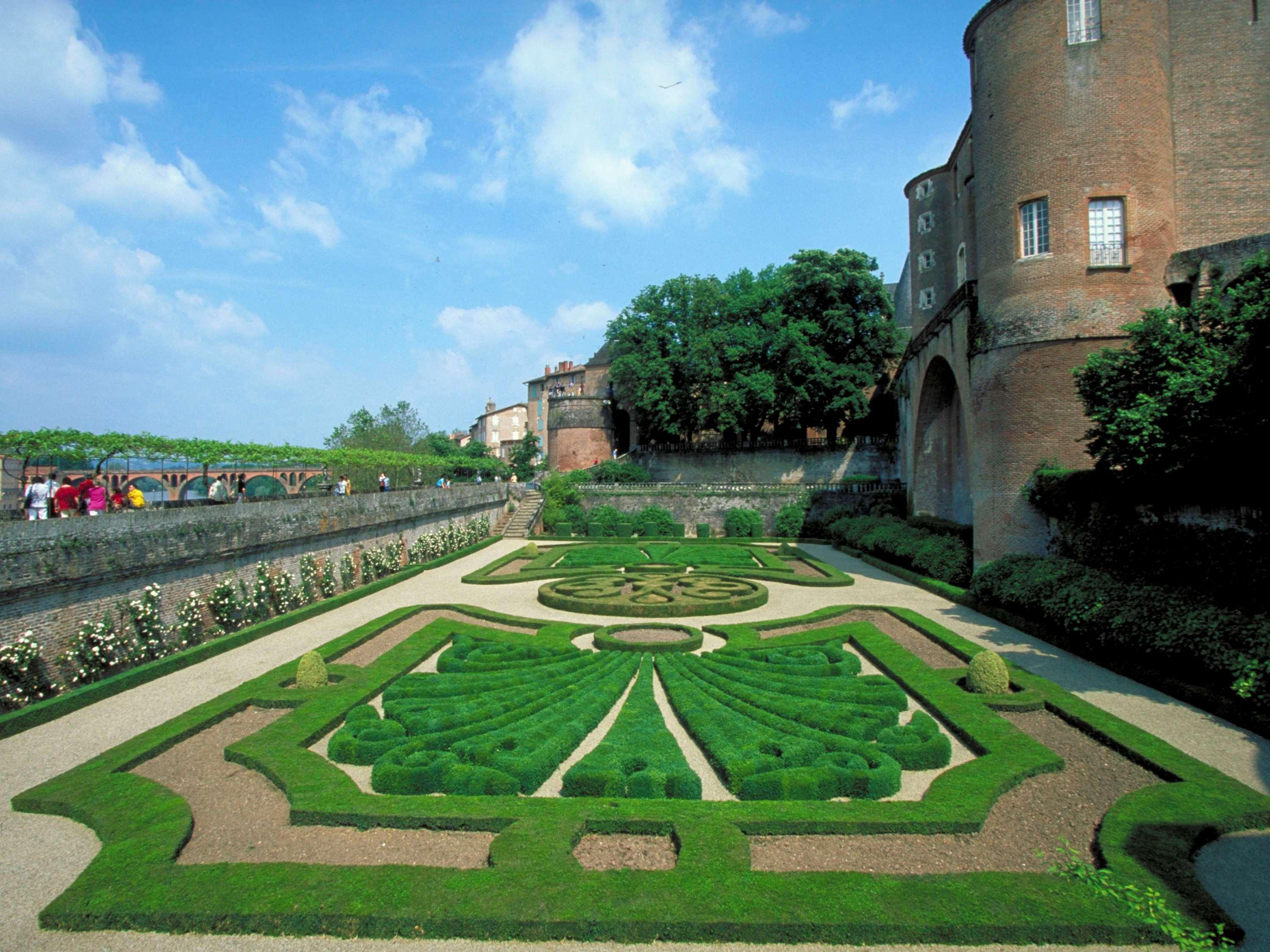 Hotel Mercure Bastides