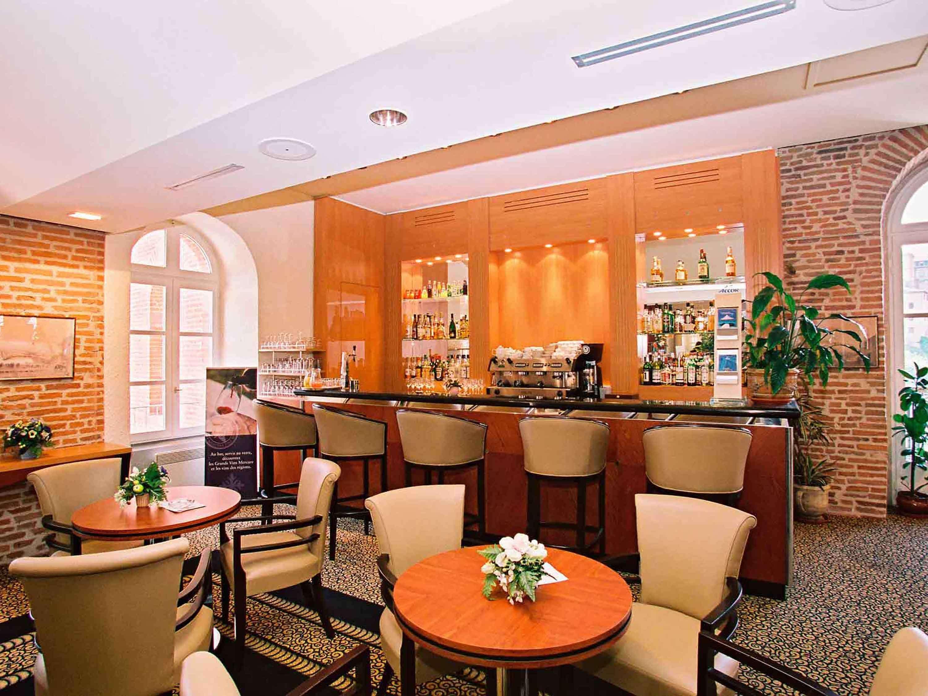 Hotel Mercure Bastides Albi