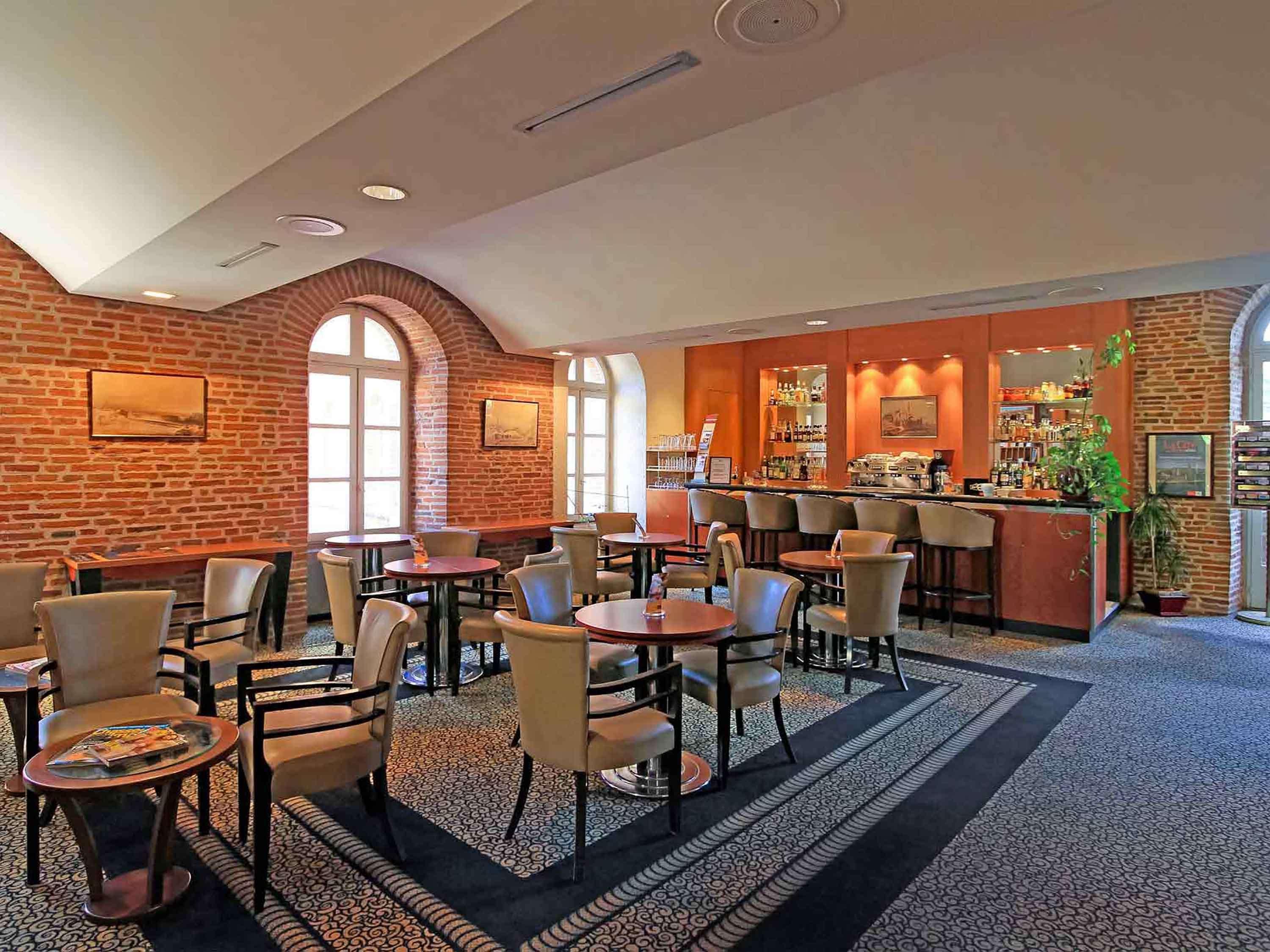 Mercure Bastides Hotel Albi
