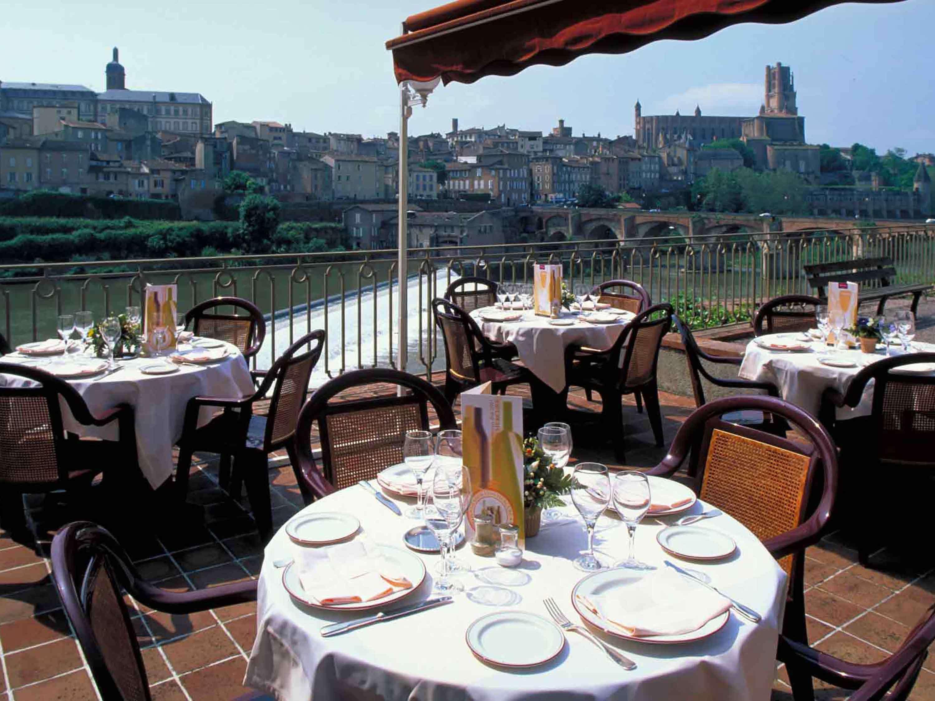 Mercure Bastides