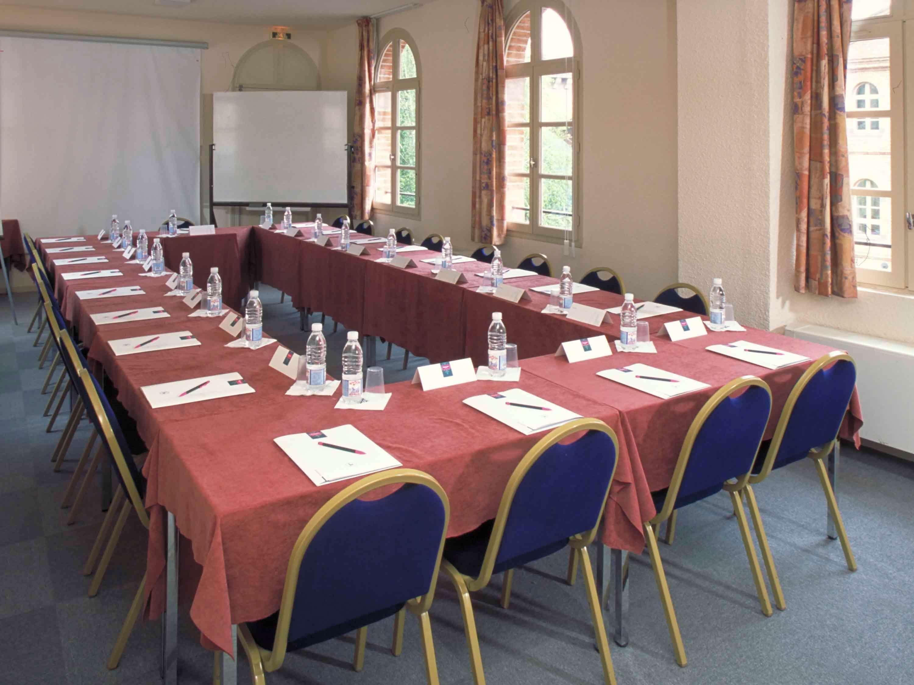 Mercure Bastides