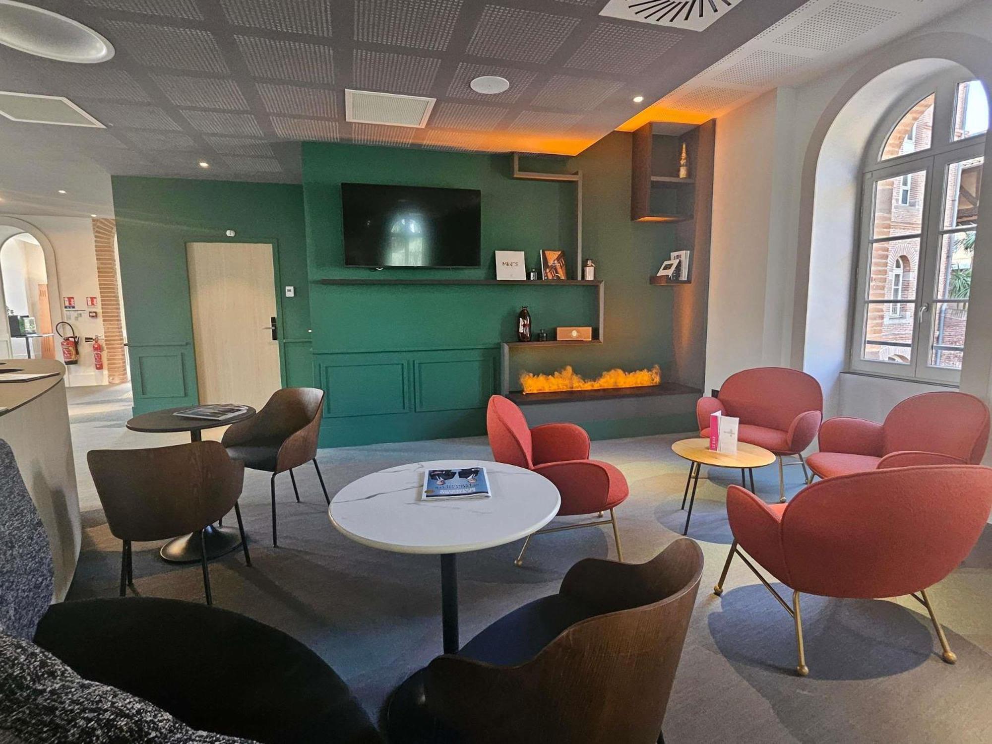 Mercure Bastides Albi