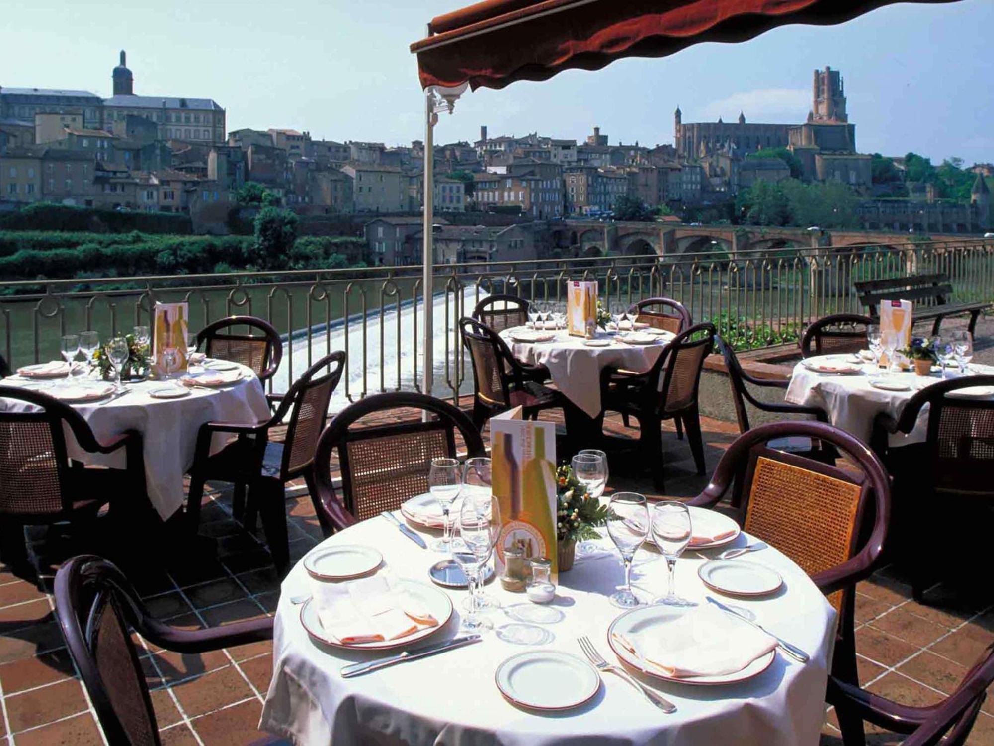 Mercure Bastides
