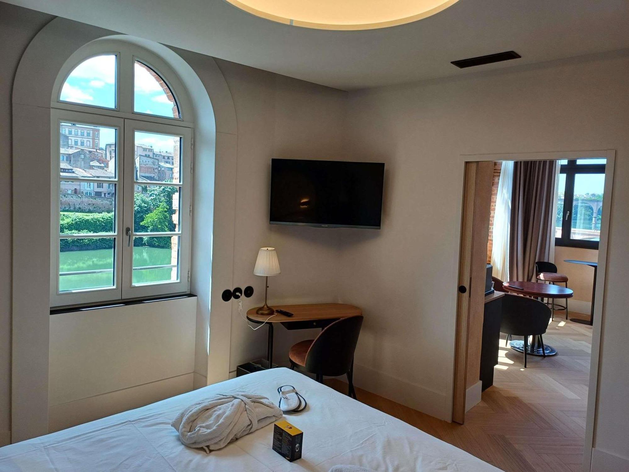 Mercure Bastides Albi