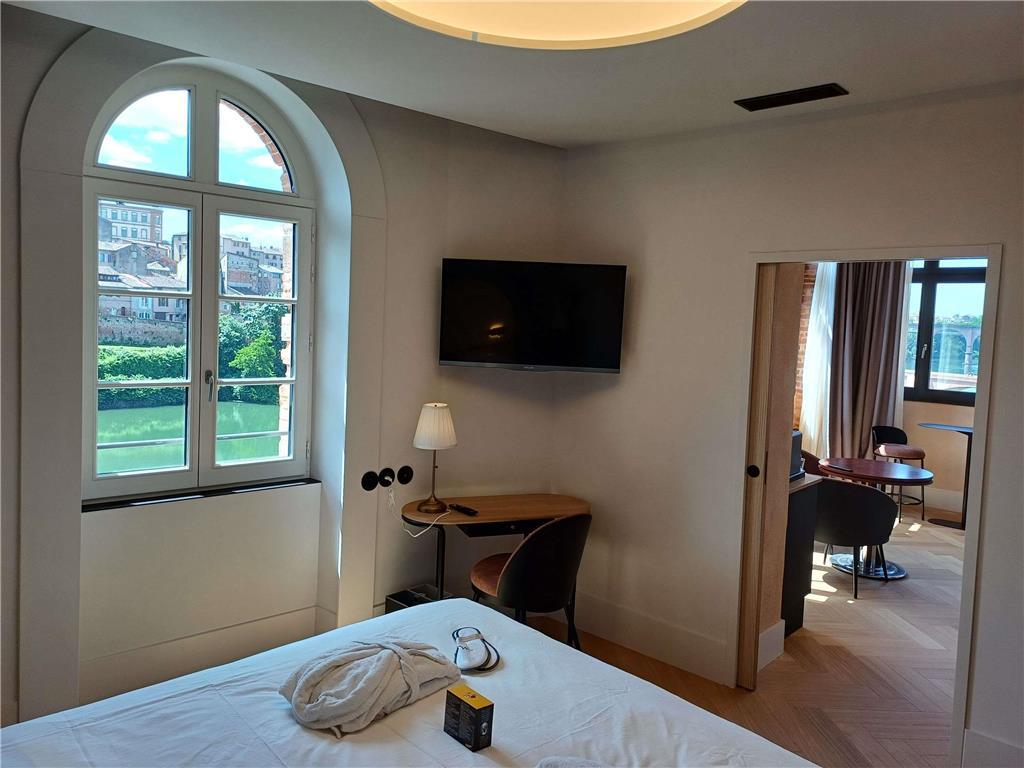 Hotel Mercure Bastides Albi