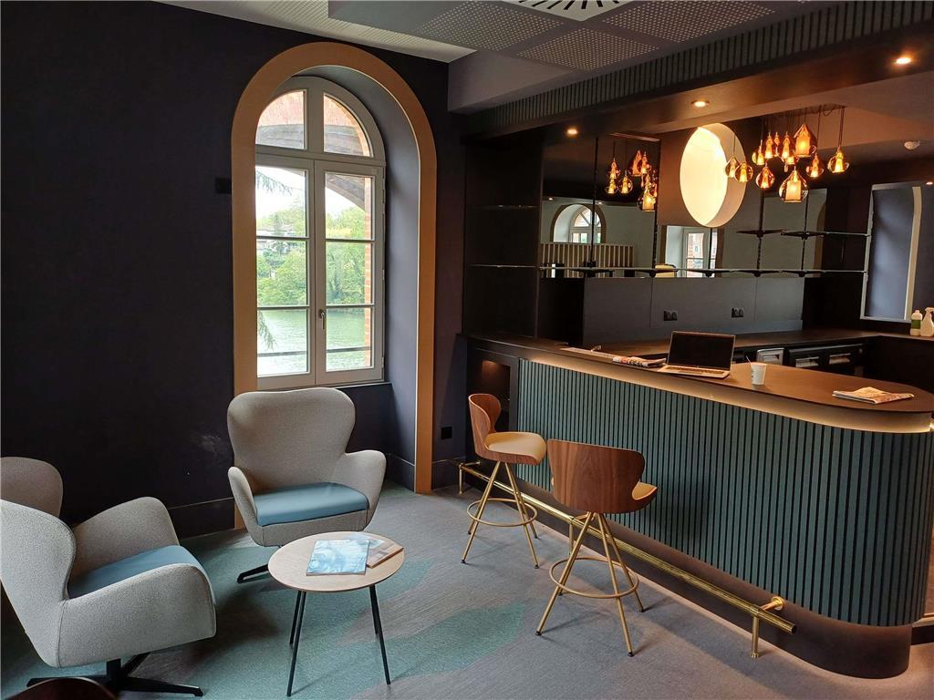 Mercure Bastides 4* Albi
