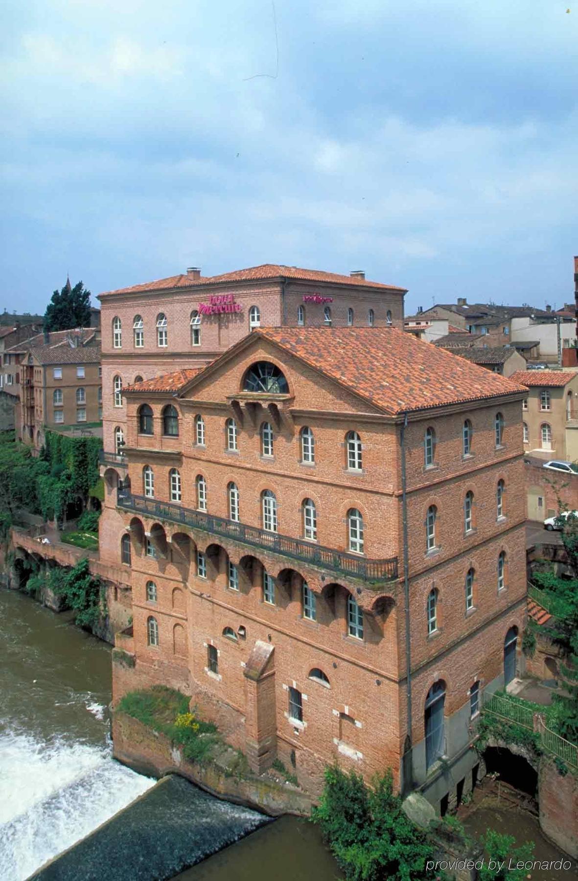 Mercure Bastides Albi