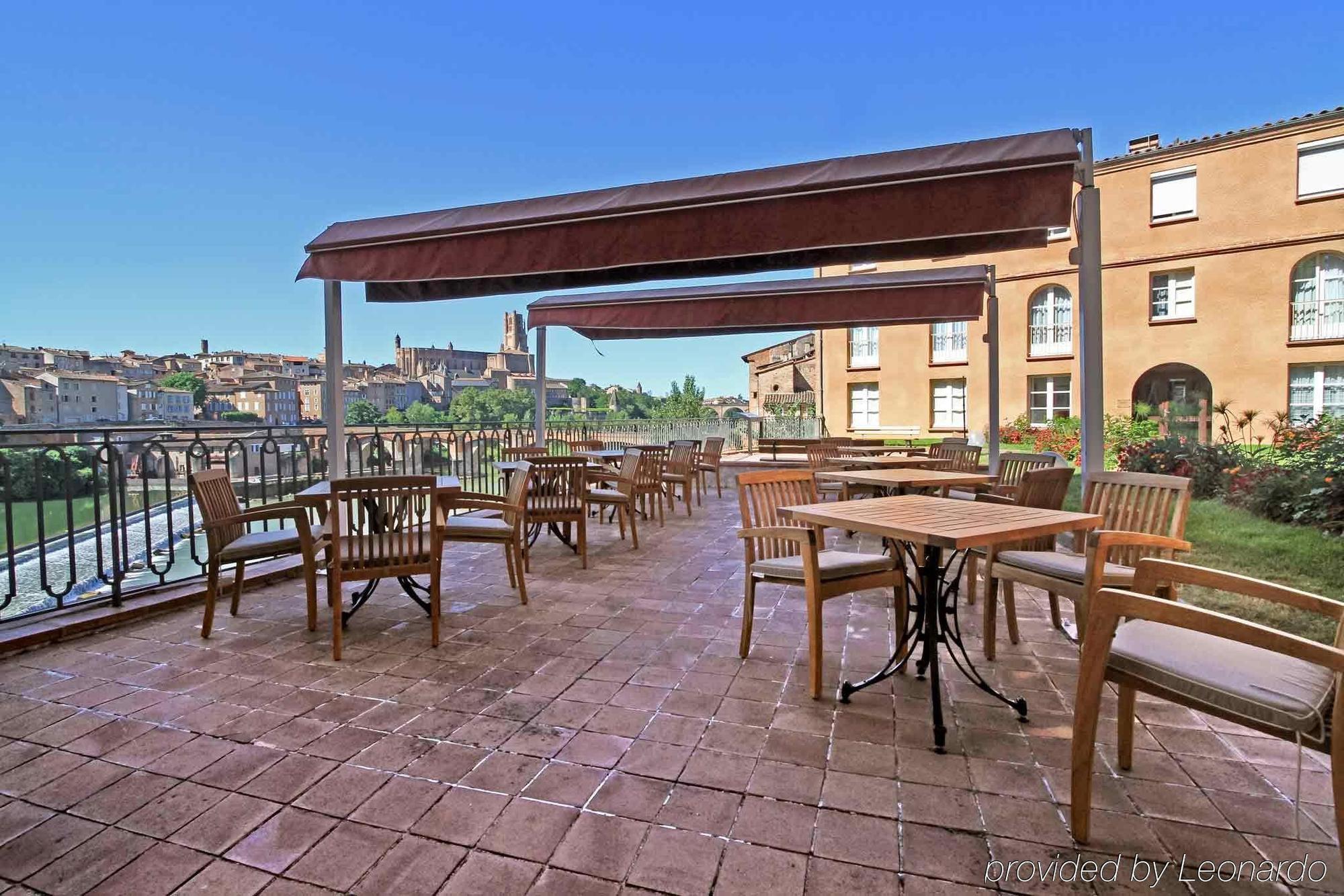Hotel Mercure Bastides Albi