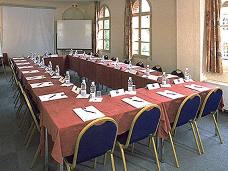 Hotel Mercure Bastides