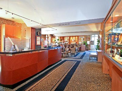 Mercure Bastides Hotel Albi