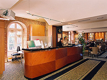 Mercure Bastides Hotel