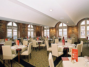 Mercure Bastides