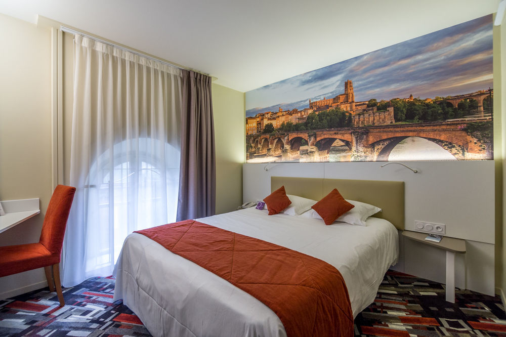 Mercure Bastides Hotel 4*