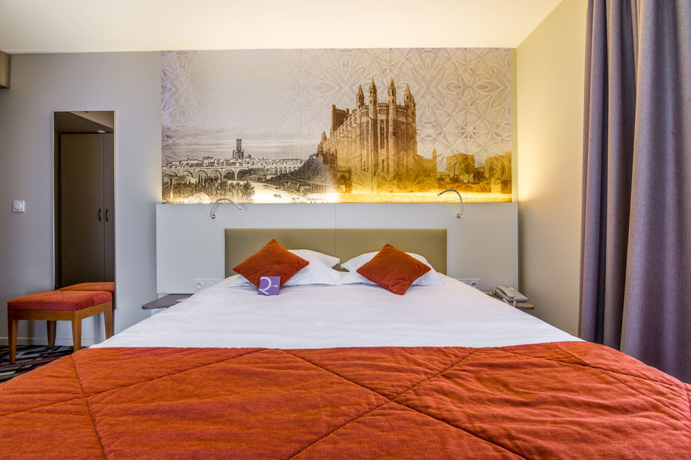 Mercure Bastides Albi