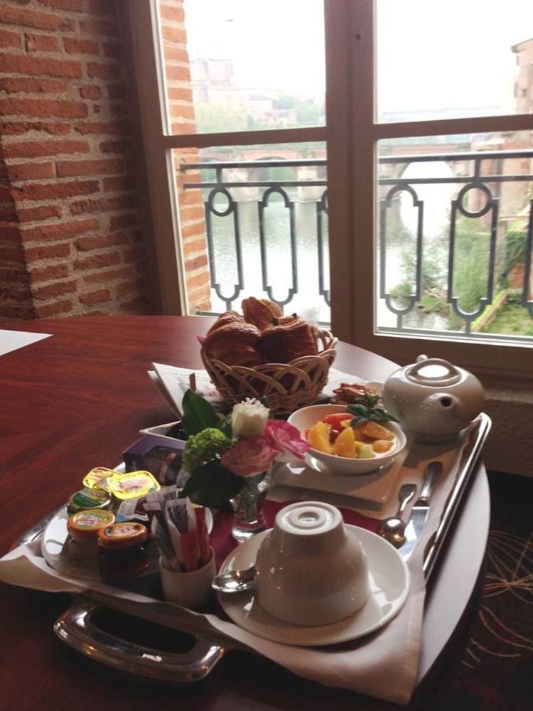 Mercure Bastides Hotel