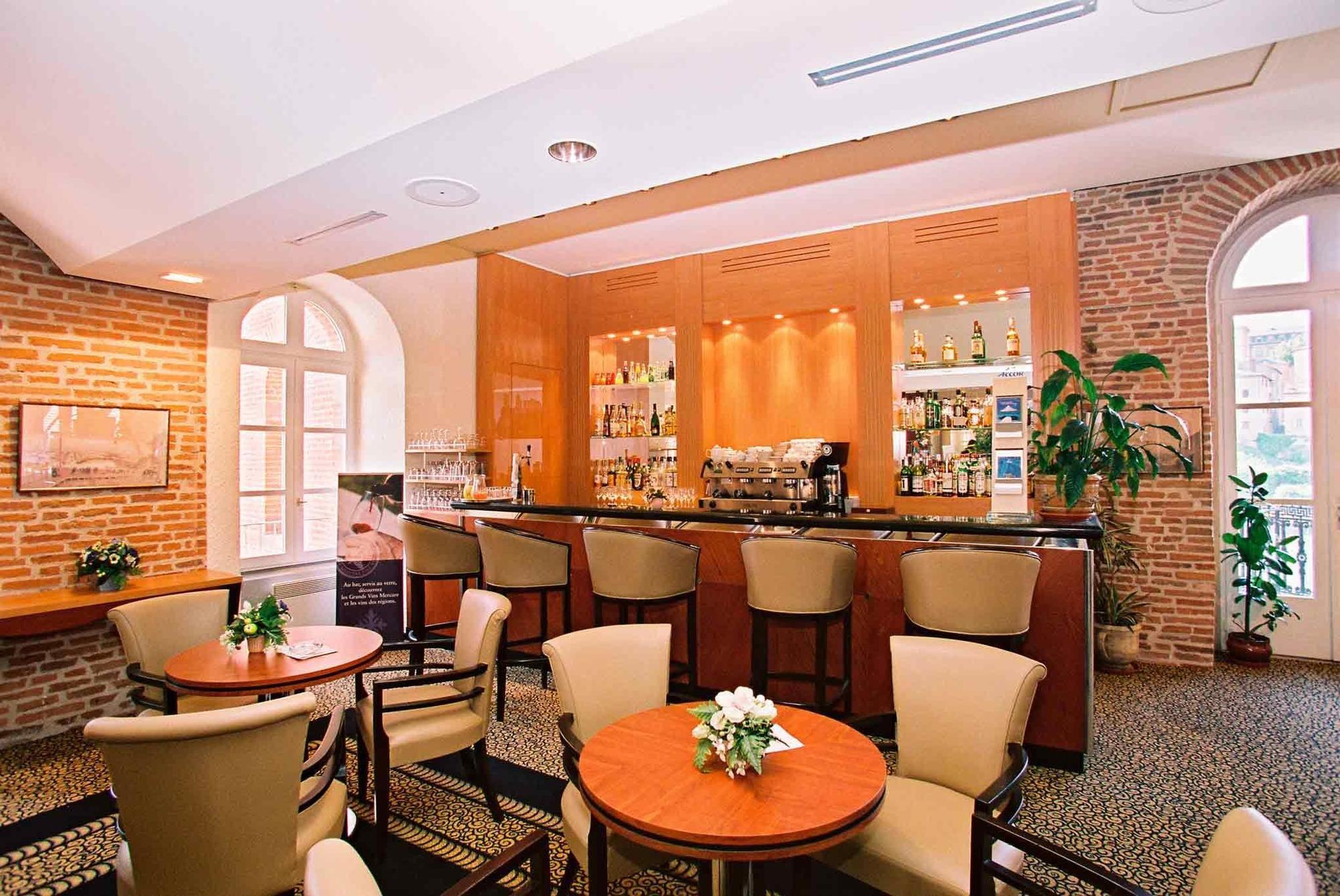Mercure Bastides Albi