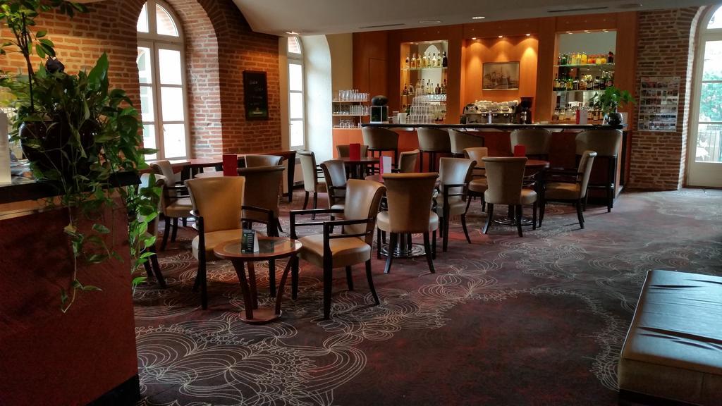 Mercure Bastides 4* Albi