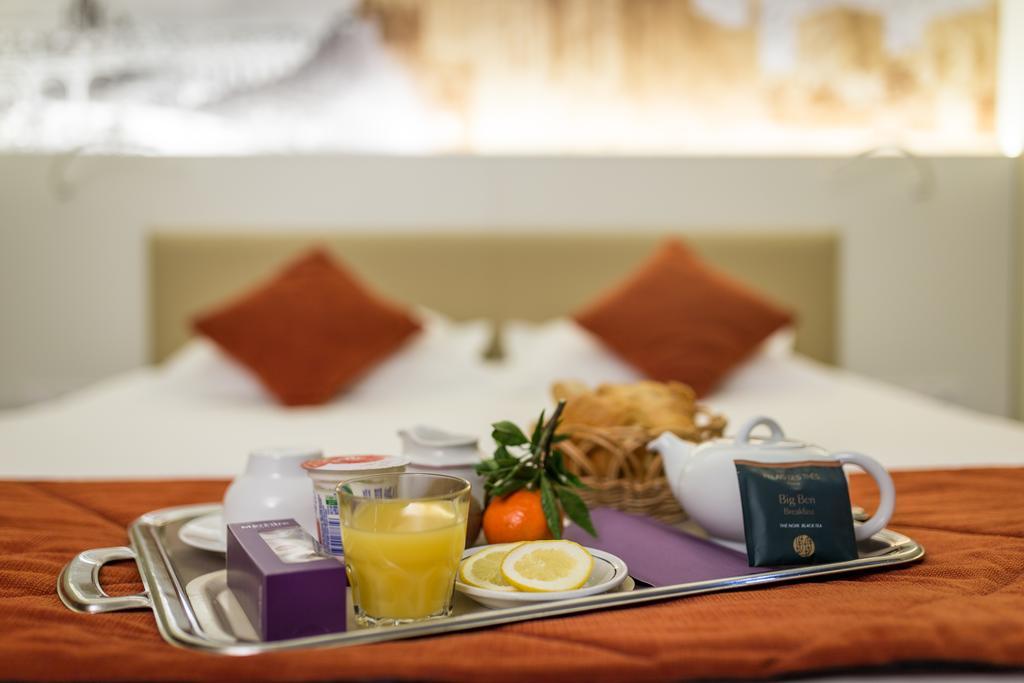 Mercure Bastides Hotel Albi