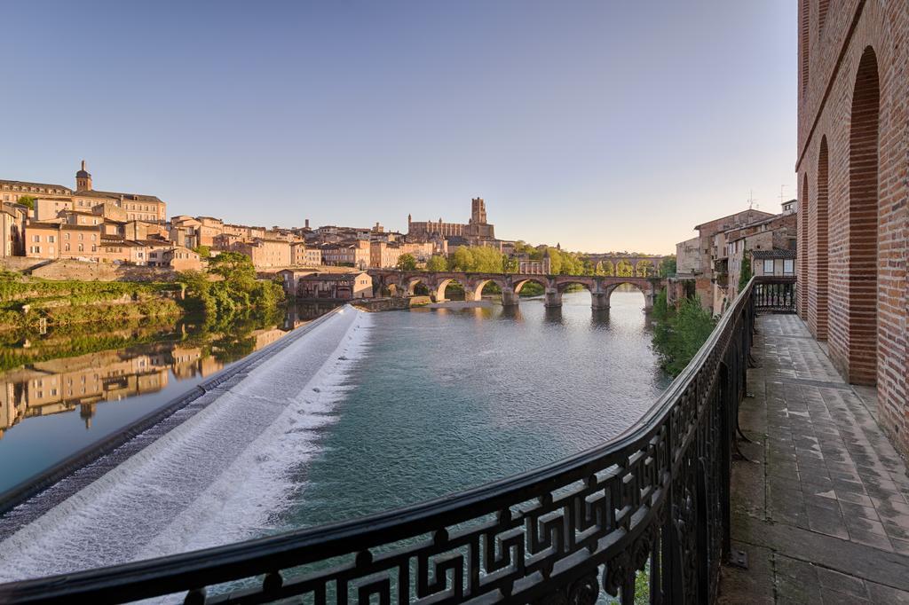 Mercure Bastides Hotel Albi