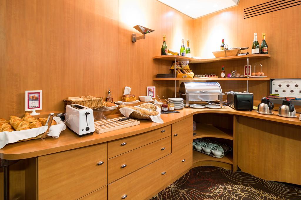 Mercure Bastides 4* Albi
