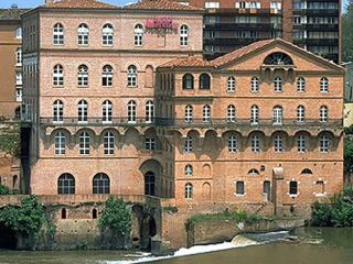 Hotel Mercure Bastides 4*
