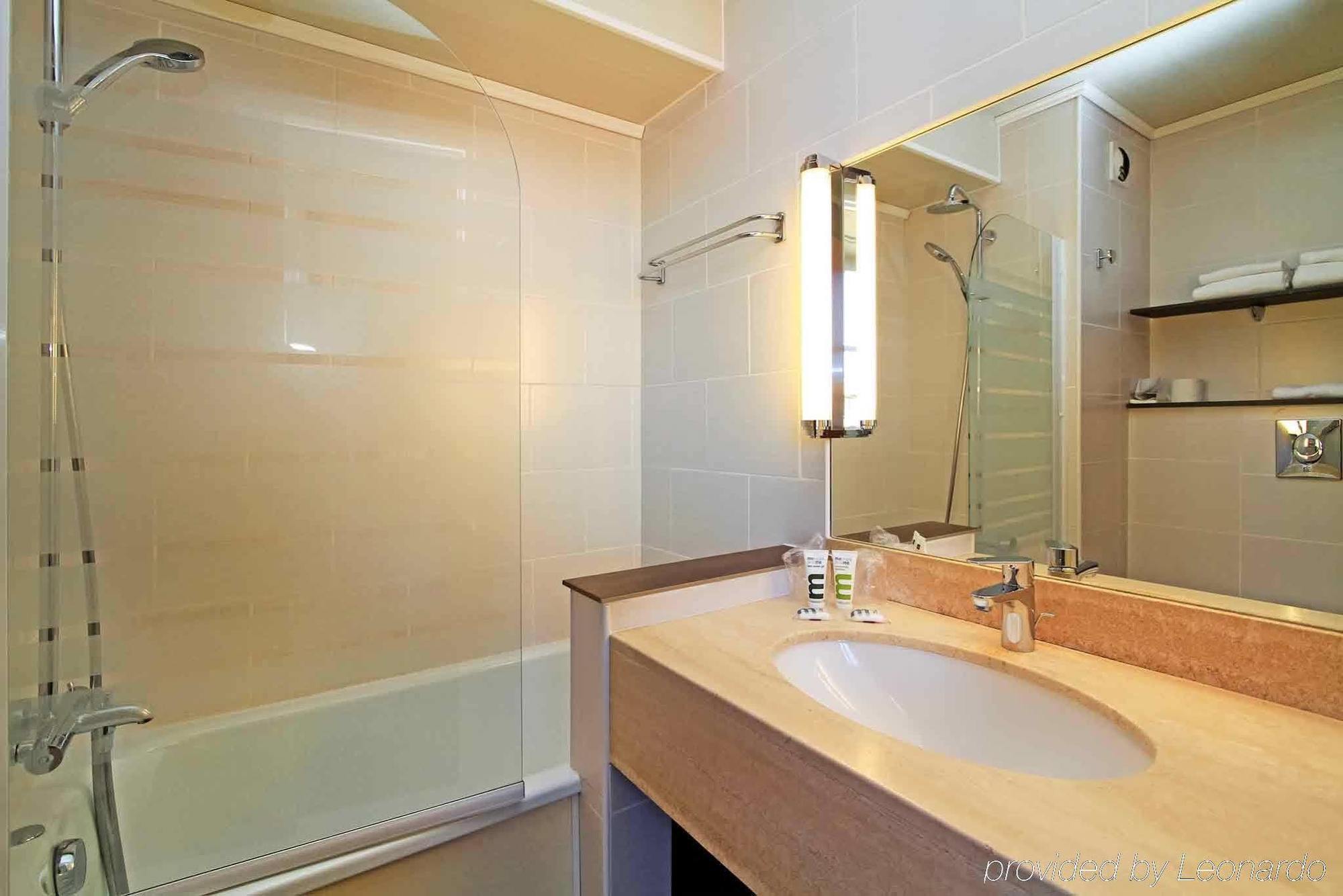 Mercure Bastides