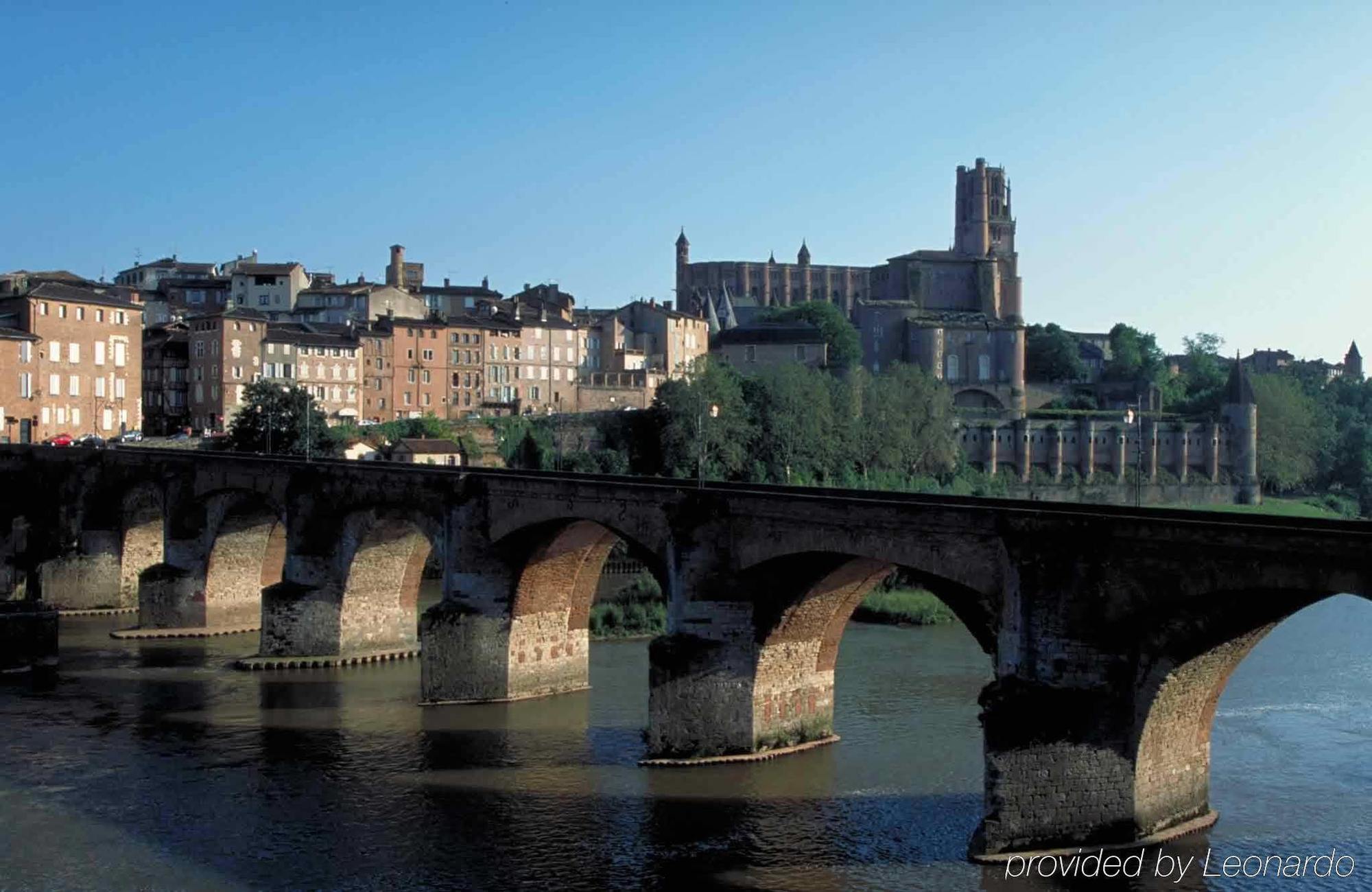 Mercure Bastides