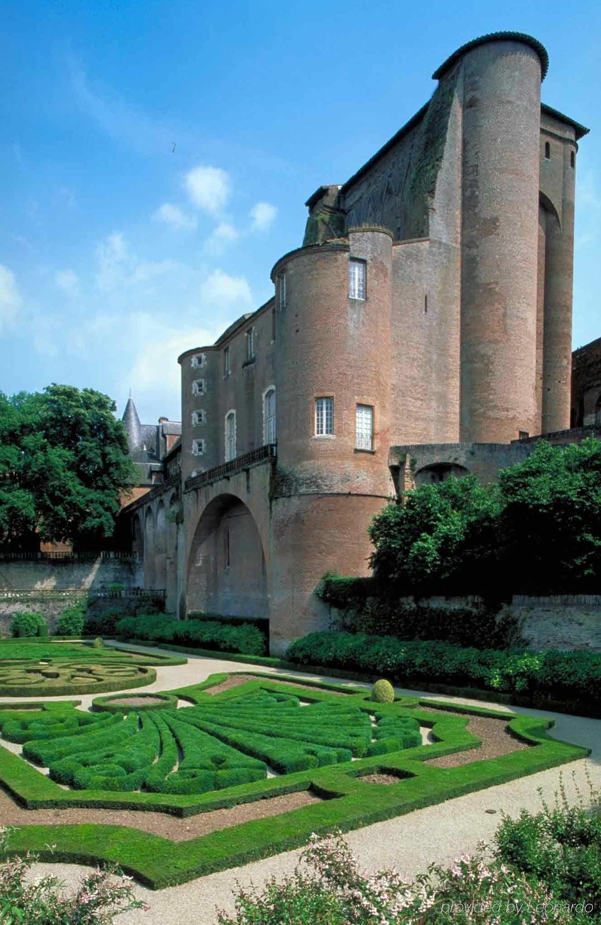 Mercure Bastides