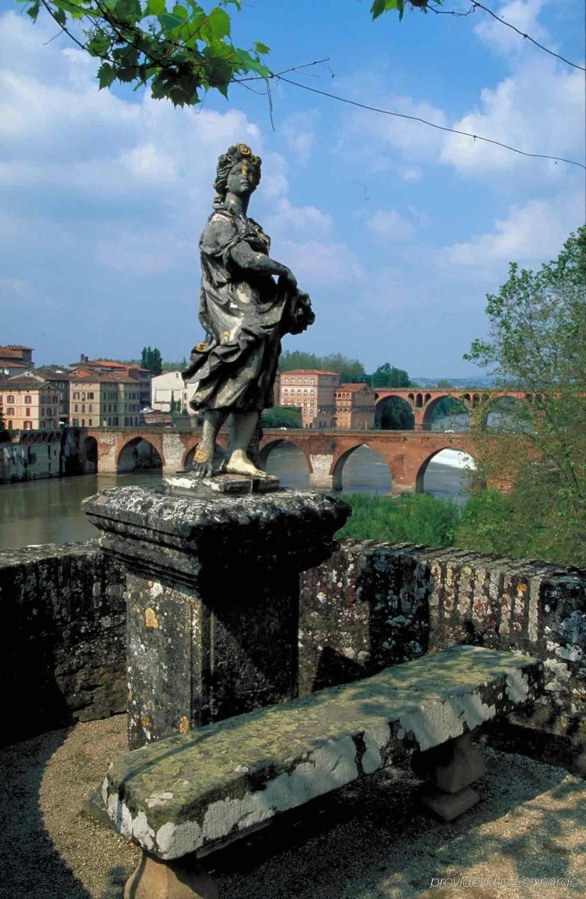 Hotel Mercure Bastides Albi